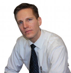 Daniel Weglarz, patent attorney, NYC, New York